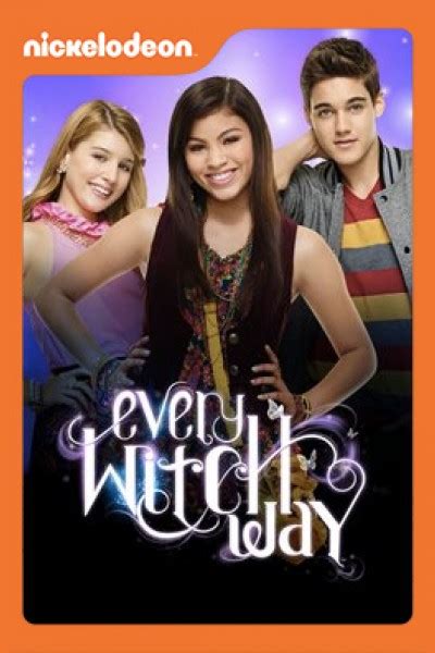 Transforming Reality with Every Witch Way's Magic